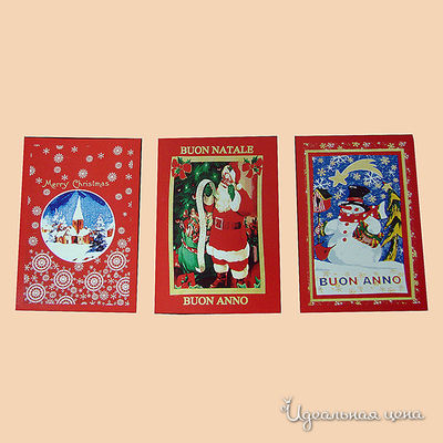 Полотенце Milangio, цвет цвет мультиколор