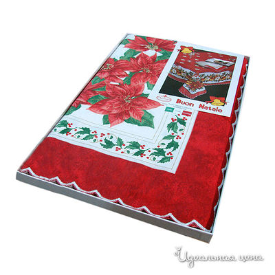 Набор Milangio, цвет цвет мультиколор