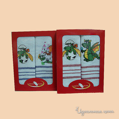 Набор Grand Textil, цвет цвет белый