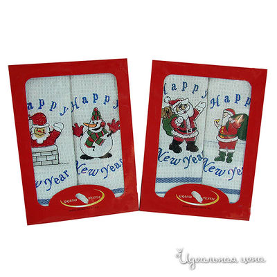 Набор Grand Textil, цвет цвет белый