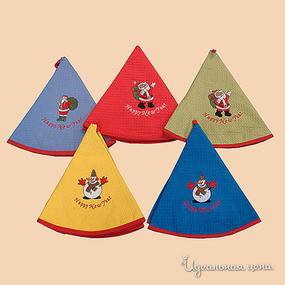 Полотенце Grand Textil, цвет цвет белый