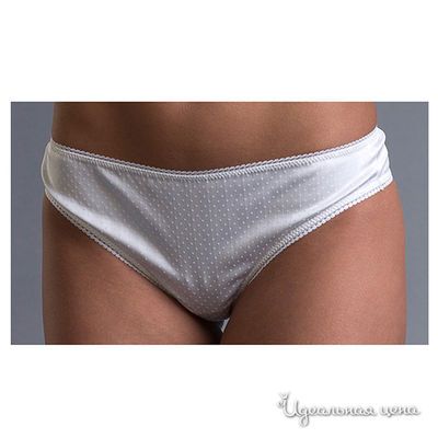 Трусы Sawren, цвет цвет белый