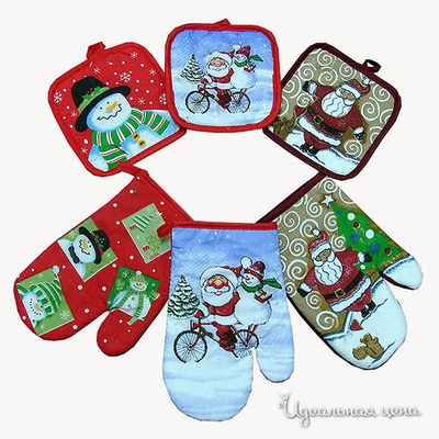 Набор Grand Textil, цвет цвет мультиколор