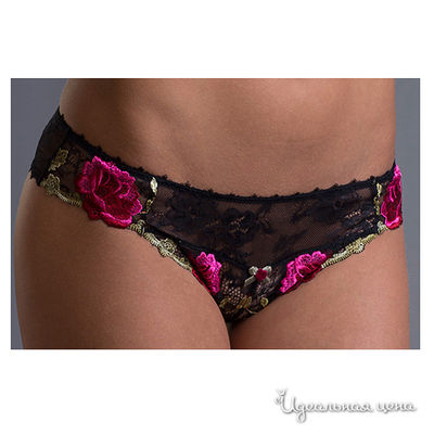 Трусы Sawren, цвет цвет черный