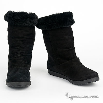 Ботинки Tuffoni&Piovanelli, цвет цвет