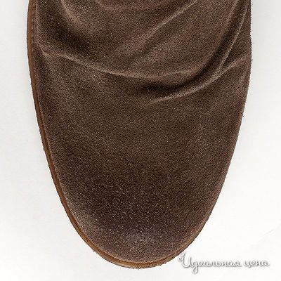 Полусапоги Tuffoni&amp;Piovanelli женские, цвет коричневый