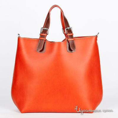 Сумка Tuffoni&Piovanelli, цвет цвет