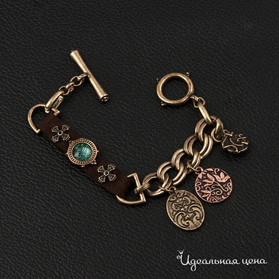 Браслет Fransua Ardi