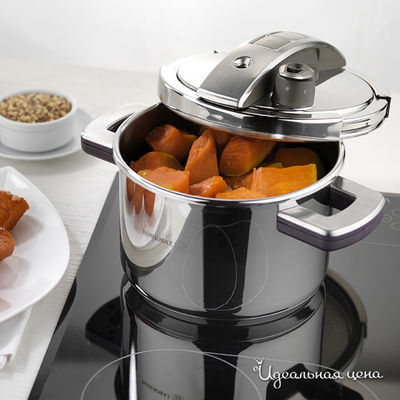 Скороварка Korkmaz