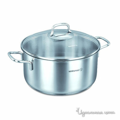 Кастрюля Korkmaz