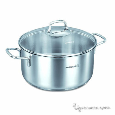 Кастрюля Korkmaz