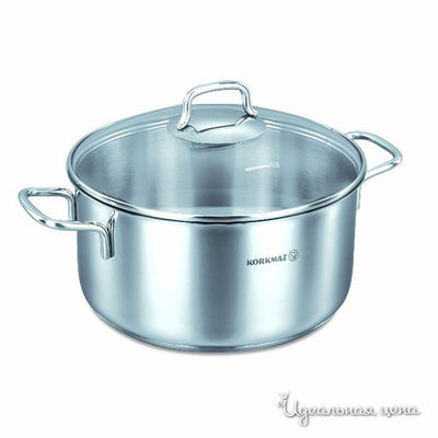 Кастрюля Korkmaz
