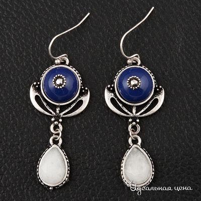 Серьги Fransua Ardi