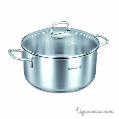 Кастрюля Korkmaz