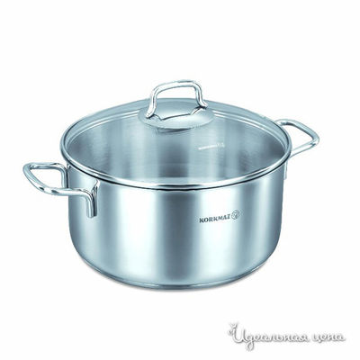 Кастрюля Korkmaz