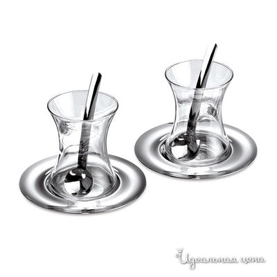 Чайный набор Korkmaz