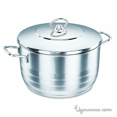 Кастрюля Korkmaz