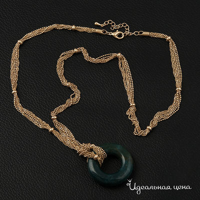 Колье-кулон Fransua Ardi