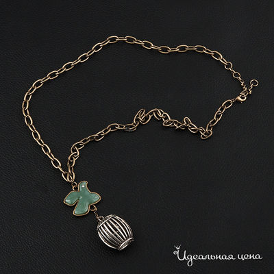 Колье Fransua Ardi