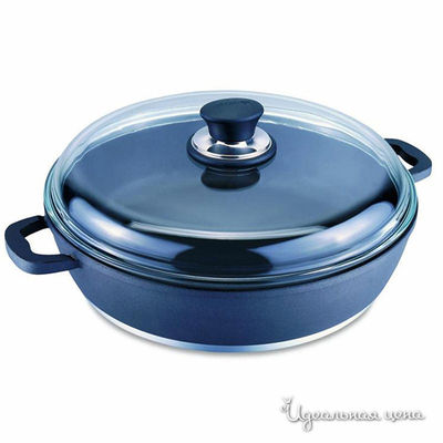 Сотейник Korkmaz