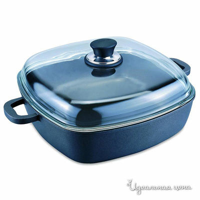 Сотейник Korkmaz