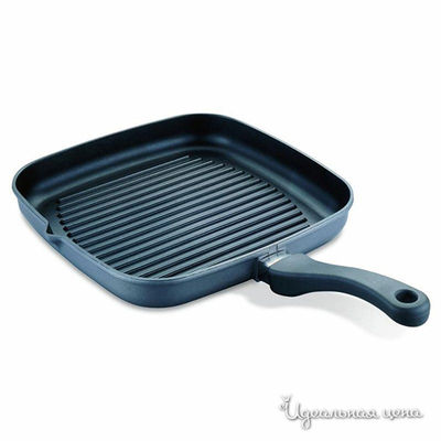 Сковорода-гриль Korkmaz