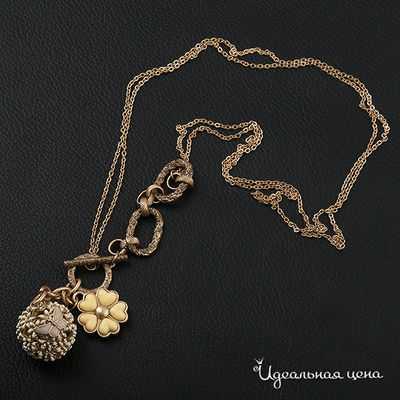 Колье Fransua Ardi