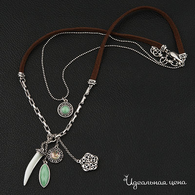 Колье Fransua Ardi