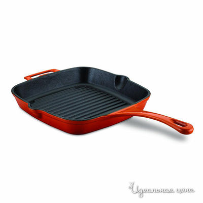 Сковорода-гриль Korkmaz