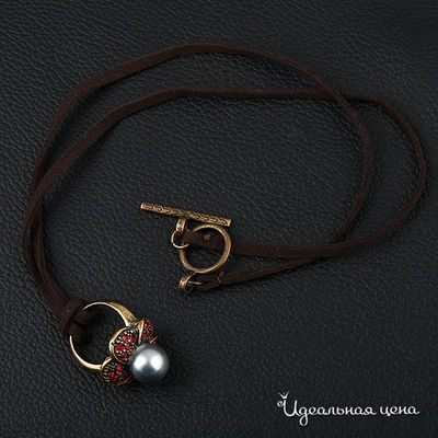 Кулон-кольцо Fransua Ardi