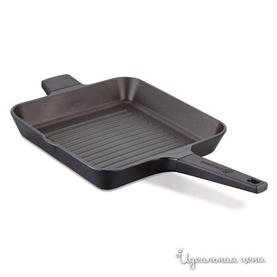 Сковорода-гриль Korkmaz
