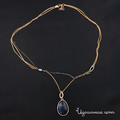 Колье Fransua Ardi