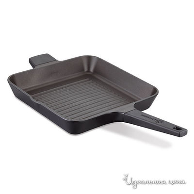 Сковорода-гриль Korkmaz