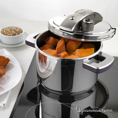 Скороварка Korkmaz