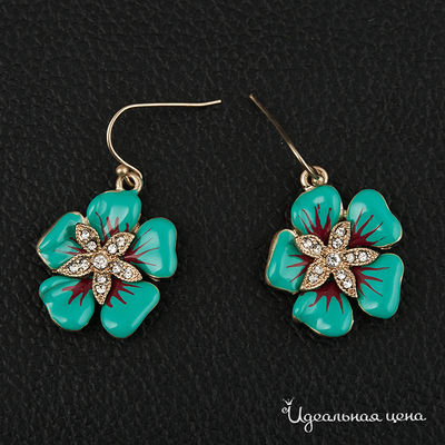 Серьги Fransua Ardi