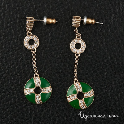 Серьги Fransua Ardi