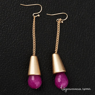 Серьги Fransua Ardi