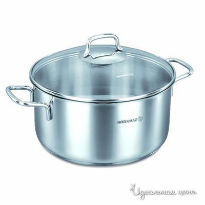 Кастрюля Korkmaz