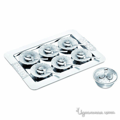 Набор десертный Korkmaz