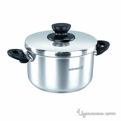 Кастрюля Korkmaz