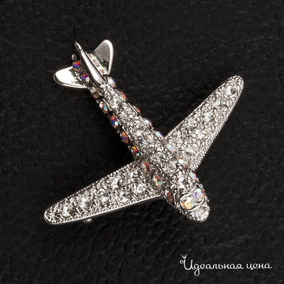 брошь Fransua Ardi