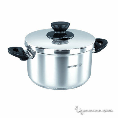 Кастрюля Korkmaz