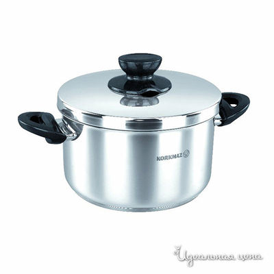 Кастрюля Korkmaz