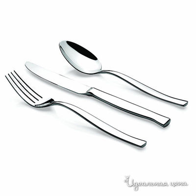 Набор столовых приборов Korkmaz