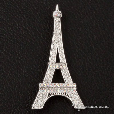 брошь Fransua Ardi