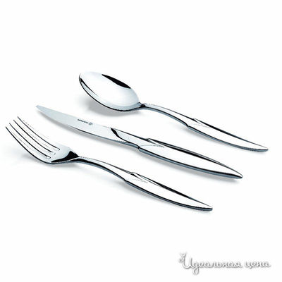 Набор столовых приборов Korkmaz