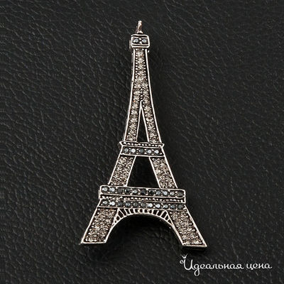 брошь Fransua Ardi