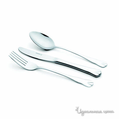 Набор столовых ножей Korkmaz