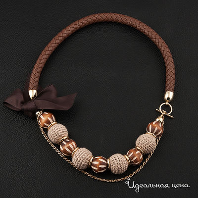 Колье Fransua Ardi