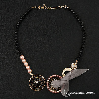 Колье Fransua Ardi